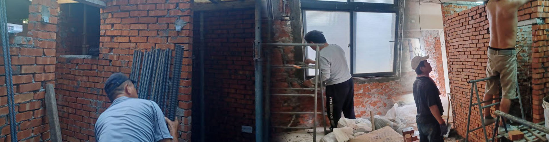 台中房屋增建修繕