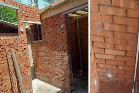 以高品質的施工和耐用的材料為您打造居家環境