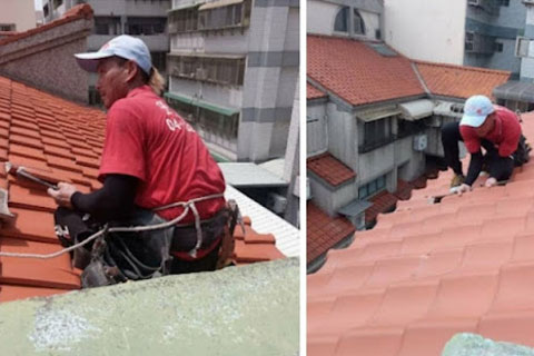 不論是工程大小都能為您提供最專業最可靠的服務