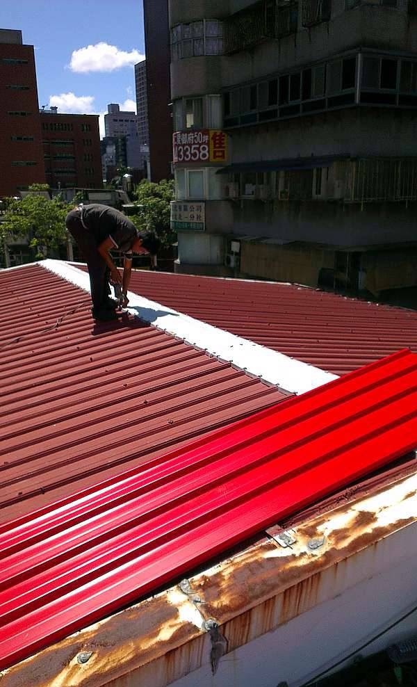 烤漆板翻新工程