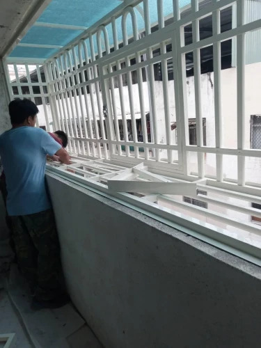 氣密窗鋁門窗翻新